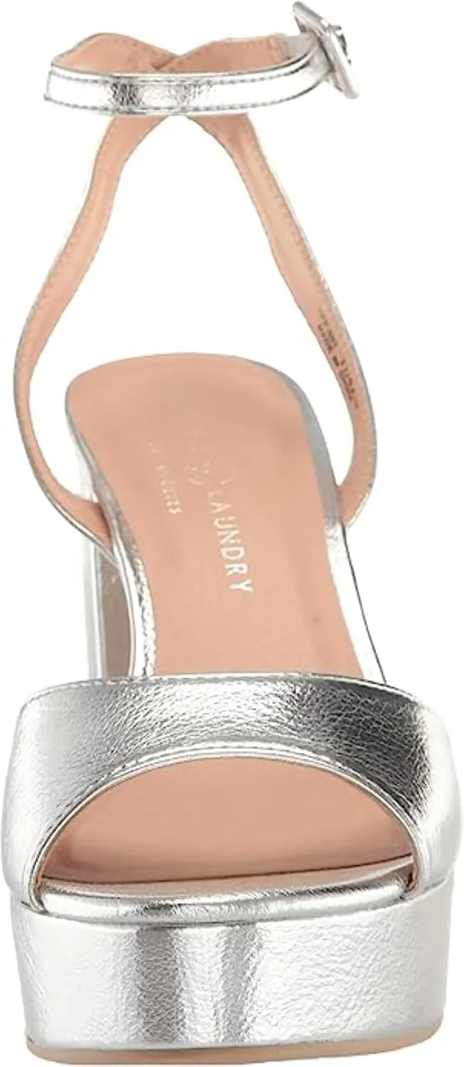 Chinese Laundry Women's Theresa Heeled Sandal