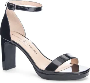 Chinese Laundry Women's Tinie Patent Heeled Sandal
