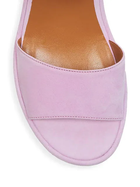 Chloe Odina Platform Sandal