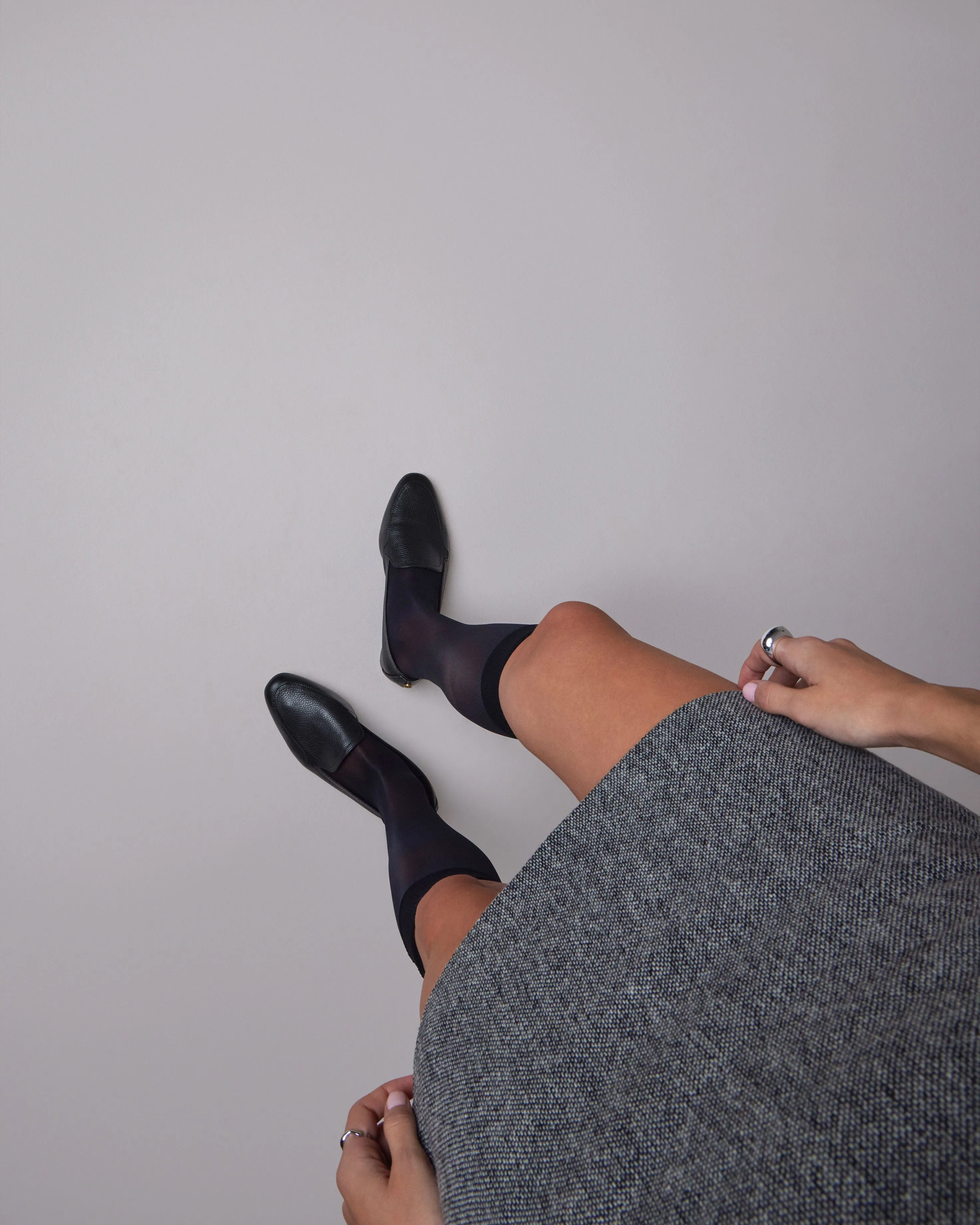 Cintha Loafer