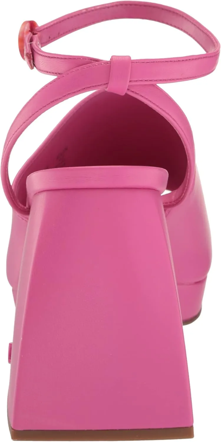 Circus NY by Sam Edelman Women's Miranda Platform Sandal