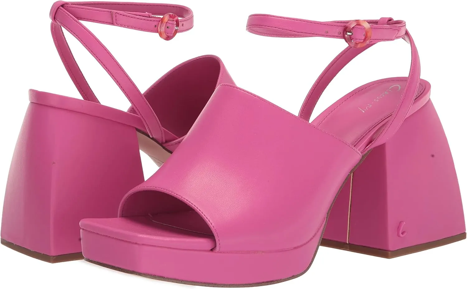 Circus NY by Sam Edelman Women's Miranda Platform Sandal