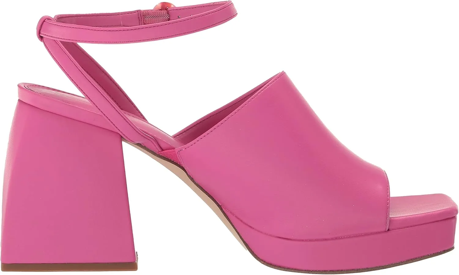 Circus NY by Sam Edelman Women's Miranda Platform Sandal