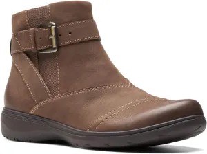 Clarks Women's Carleigh Dalia Ankle Boot