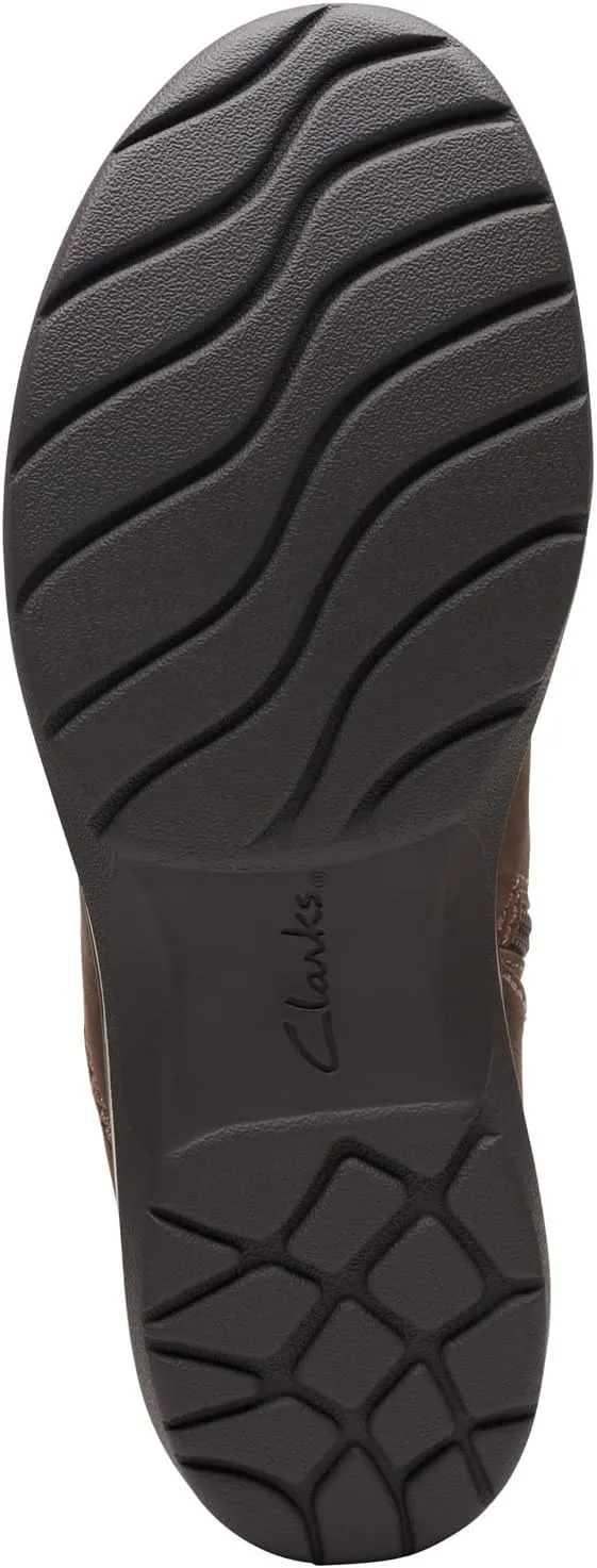 Clarks Women's Carleigh Dalia Ankle Boot