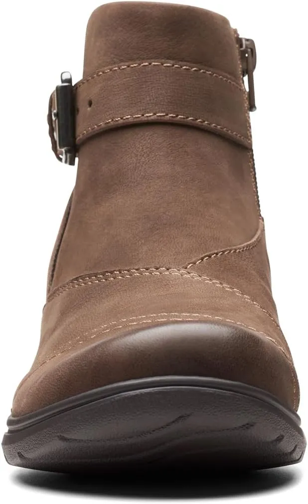 Clarks Women's Carleigh Dalia Ankle Boot
