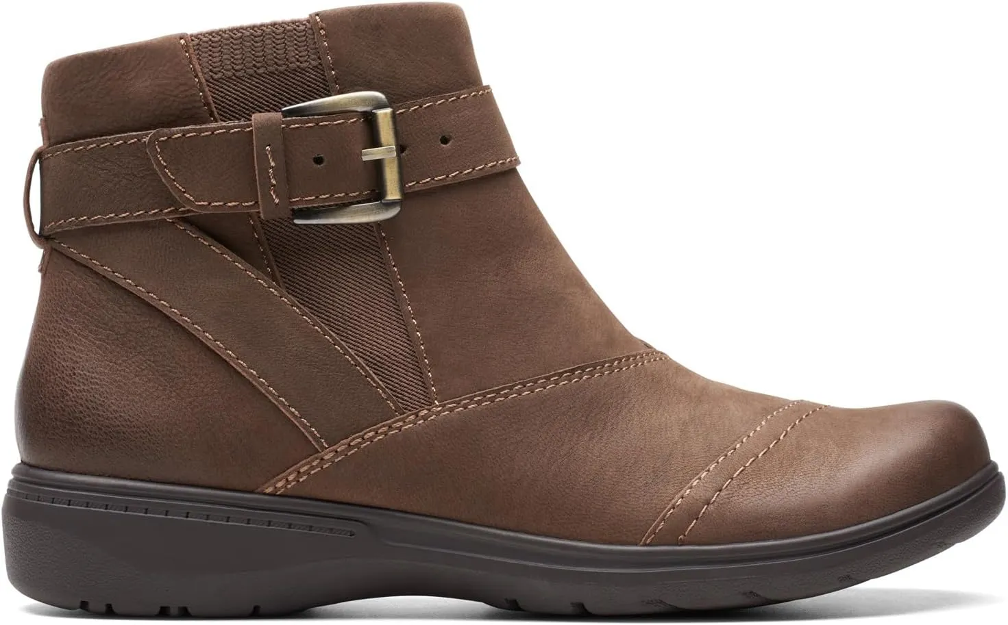Clarks Women's Carleigh Dalia Ankle Boot