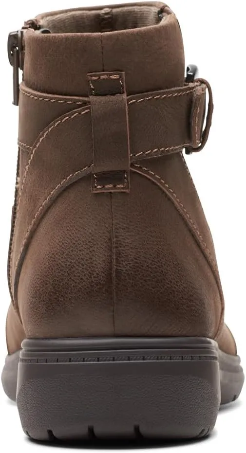 Clarks Women's Carleigh Dalia Ankle Boot