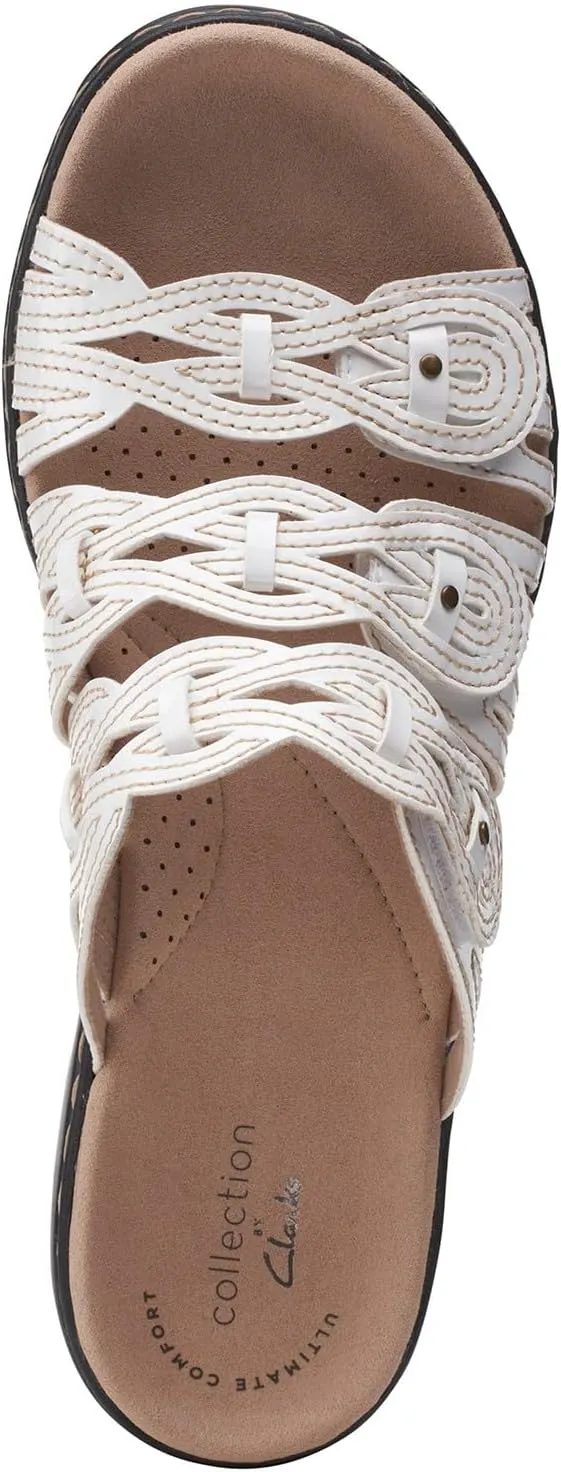 Clarks Women's Leisa Faye Sandal