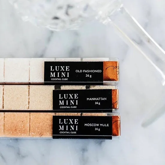 Classic Cocktail Kit-FINAL SALE