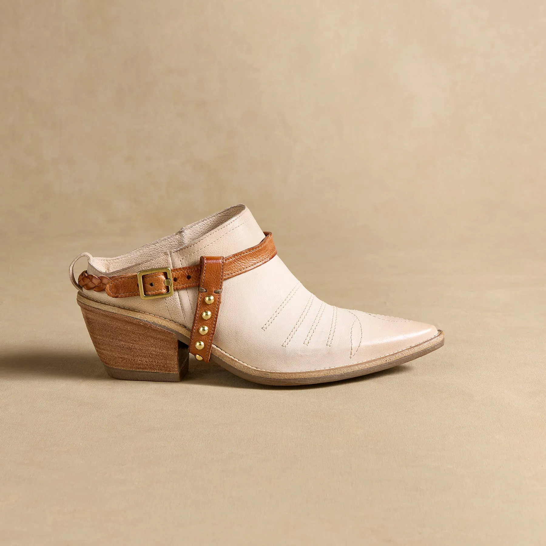 Cliff Mules
