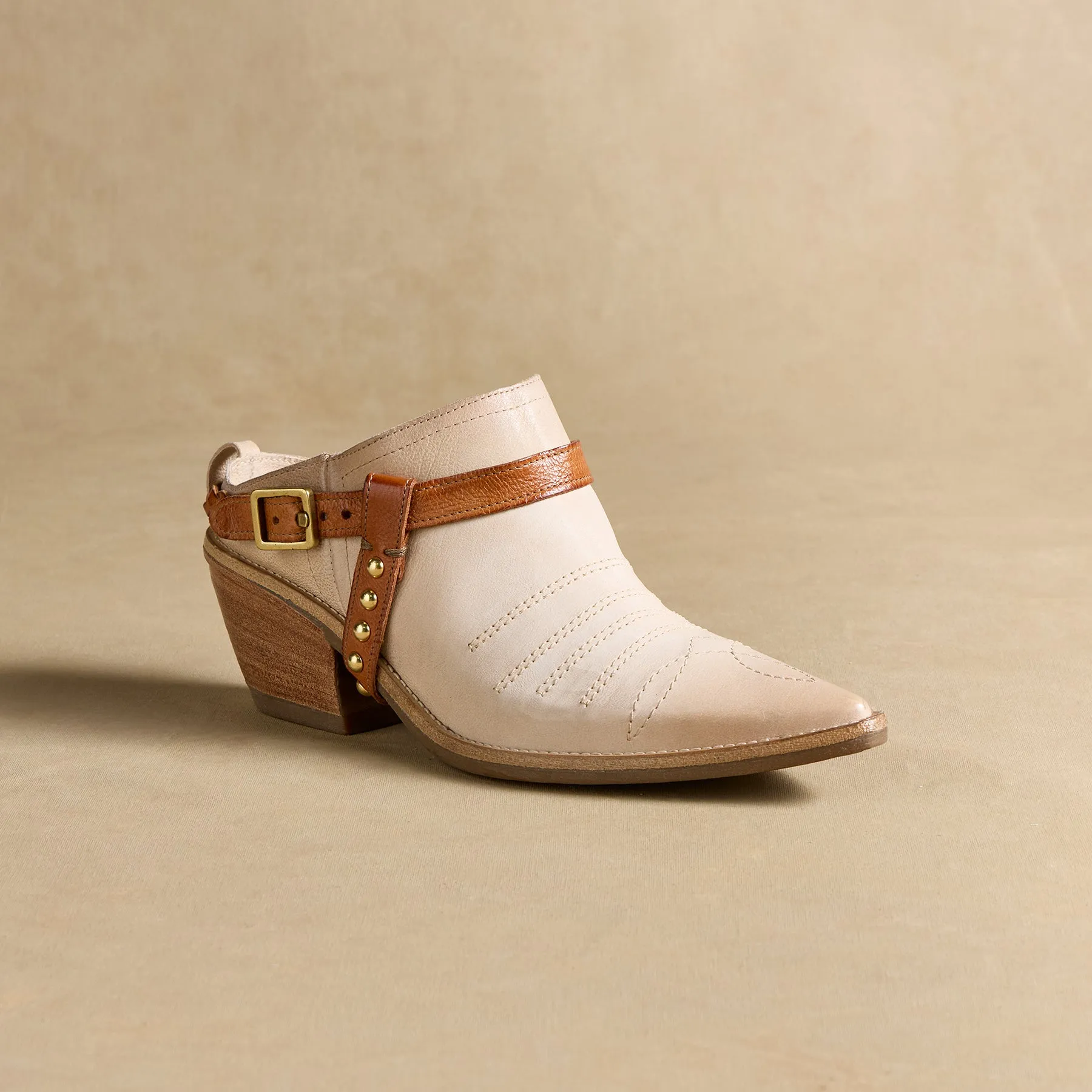Cliff Mules
