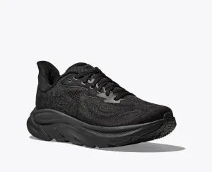 Clifton 10 - Womens - Black