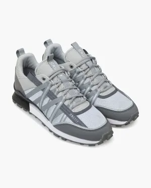 Cruyff Fearia Men's Light Grey Trainers