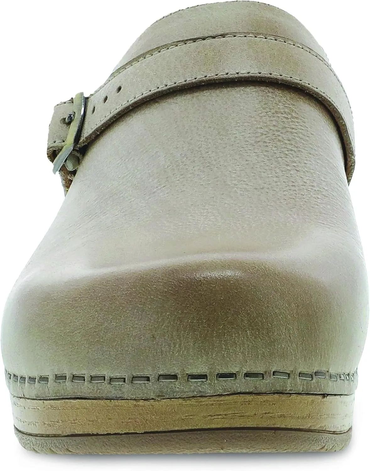 Dansko Women's Berry Slip-On Mule Clogs