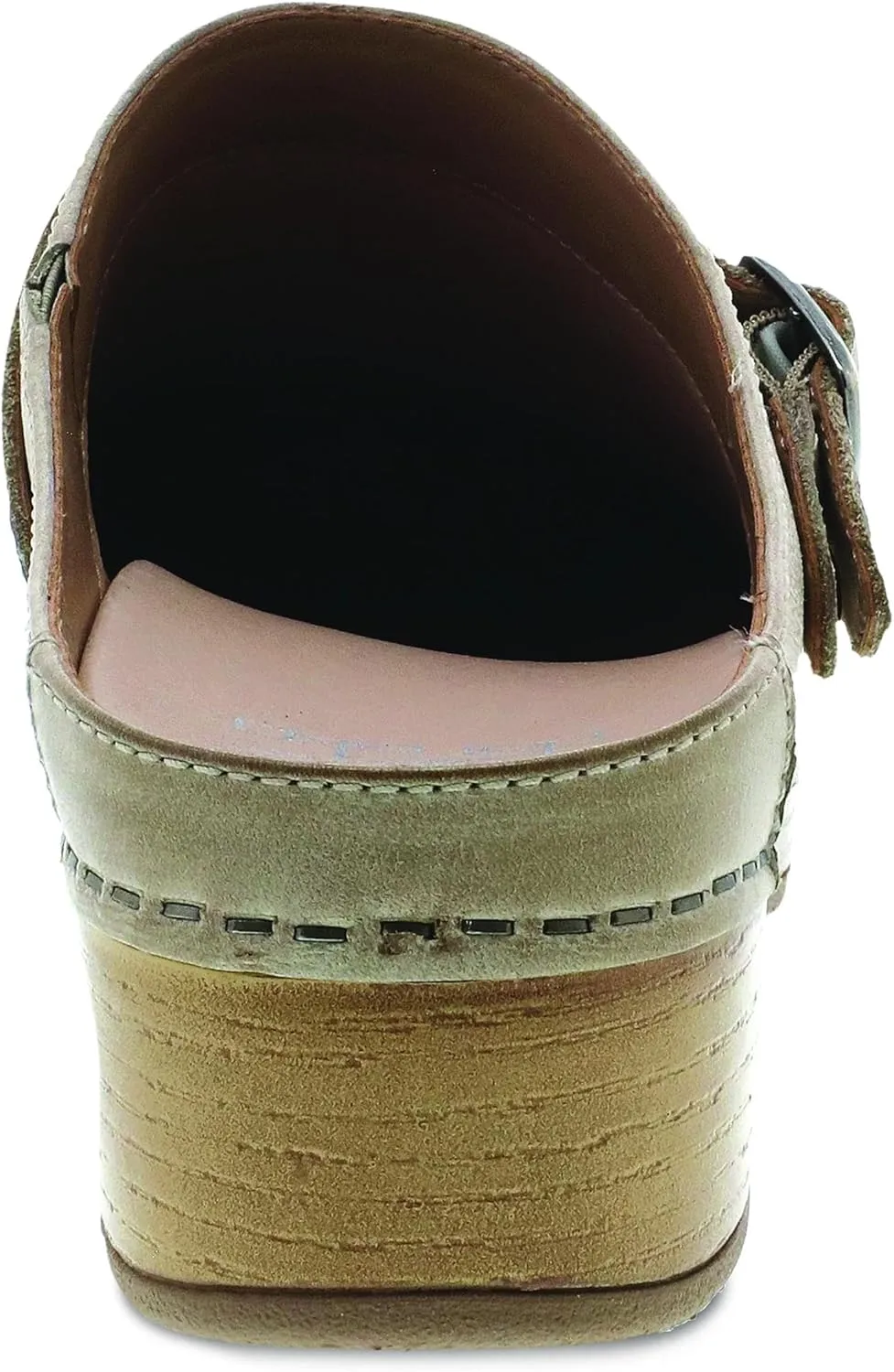 Dansko Women's Berry Slip-On Mule Clogs