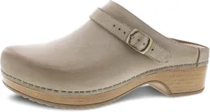 Dansko Women's Berry Slip-On Mule Clogs
