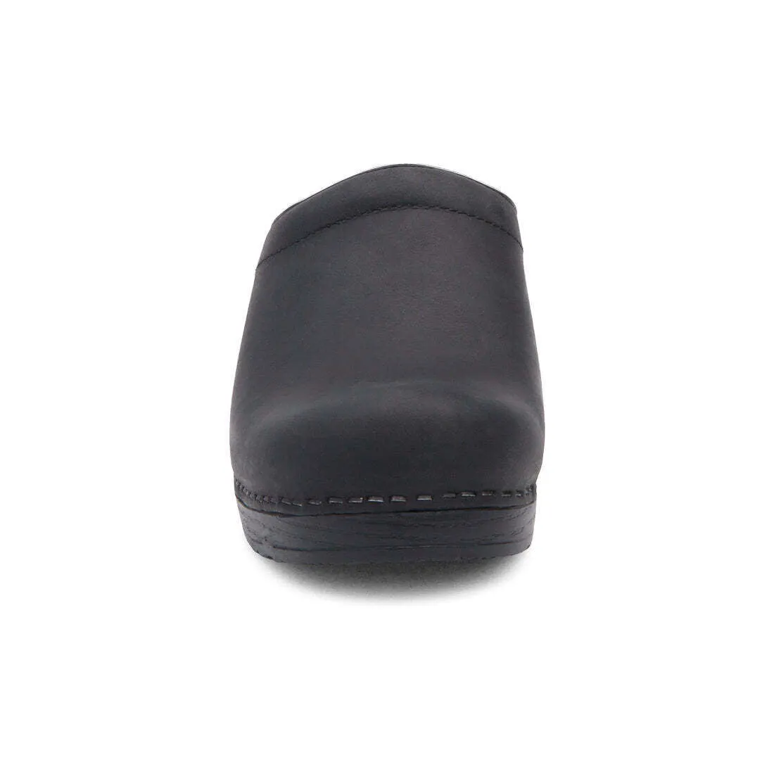 Dansko Women's Sonja Black Oiled 247020202
