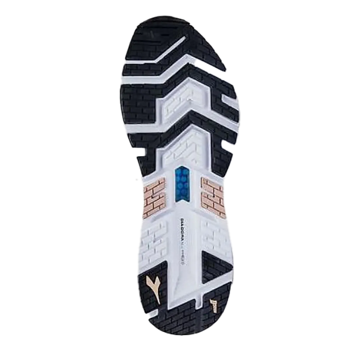 Diadora Mythos Blushield Volo
