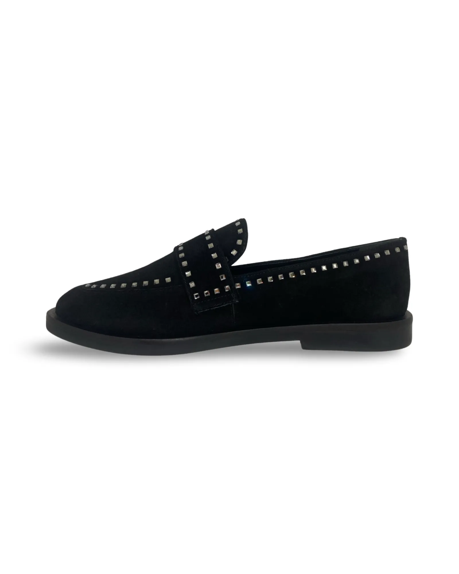 Diamante Loafer By Carrano