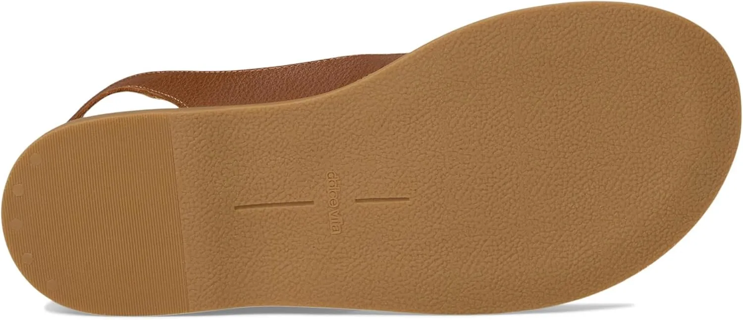 Dolce Vita Women's Judy Flat Sandal