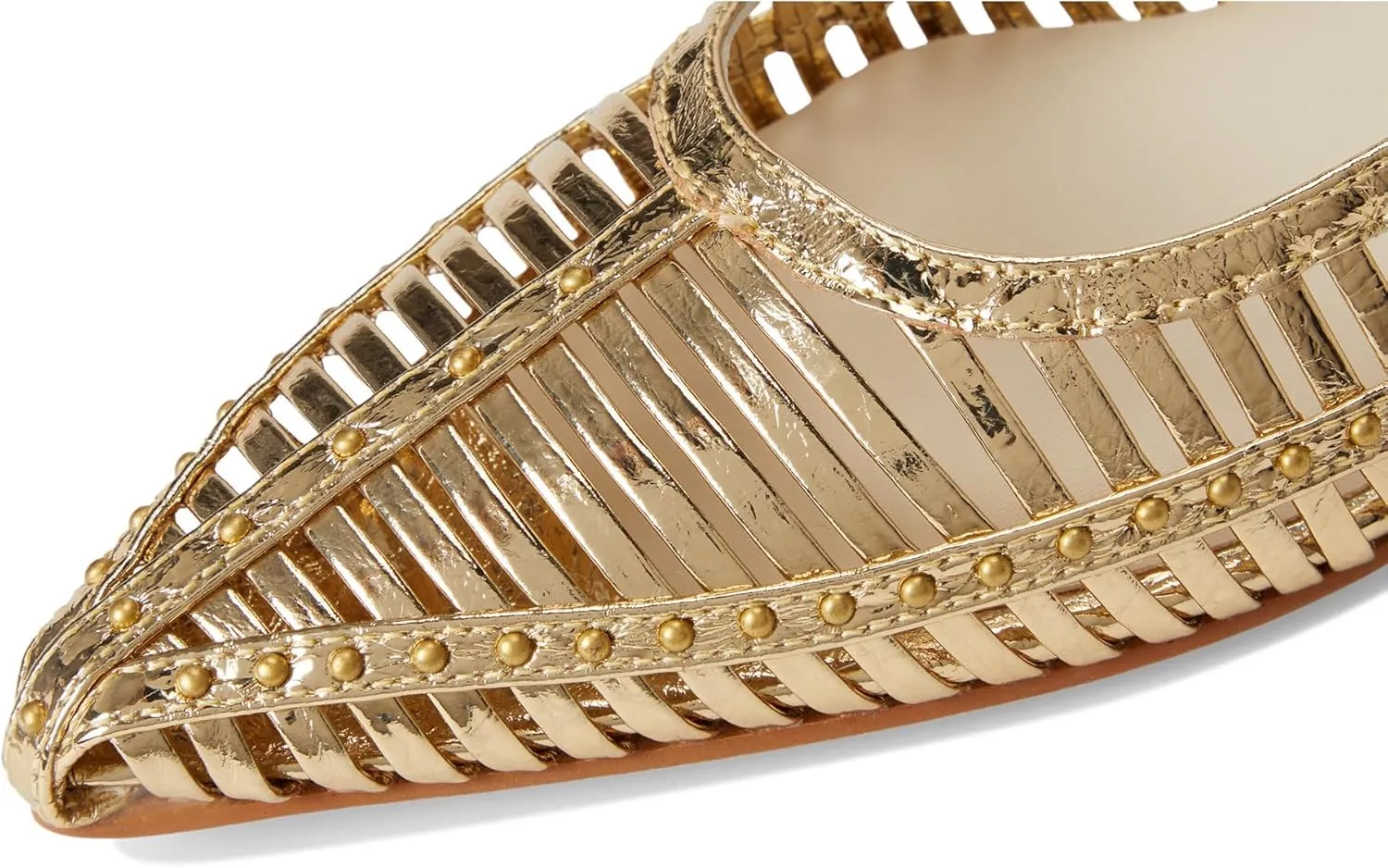 Dolce Vita Women's Phinly Ballet Flat