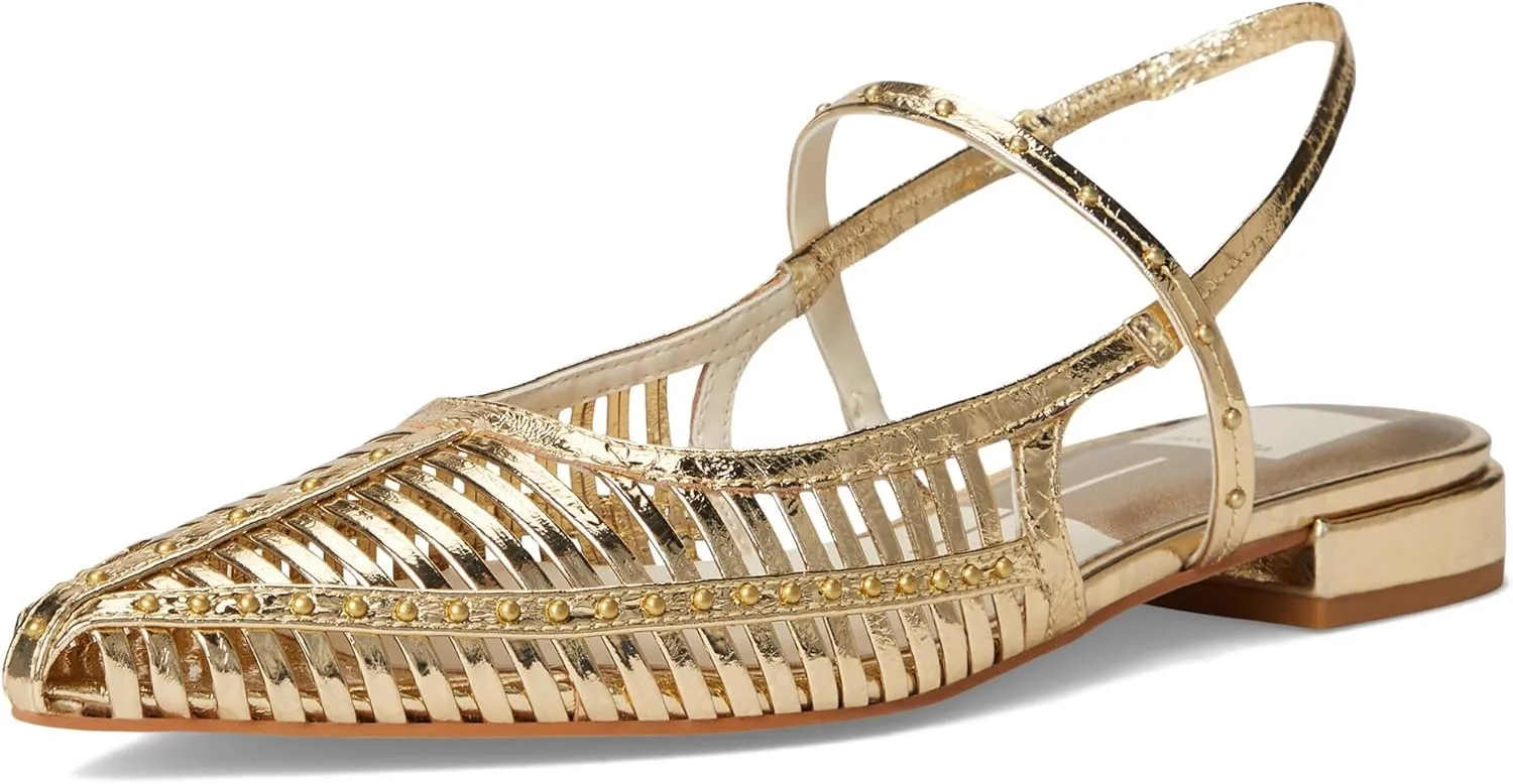 Dolce Vita Women's Phinly Ballet Flat