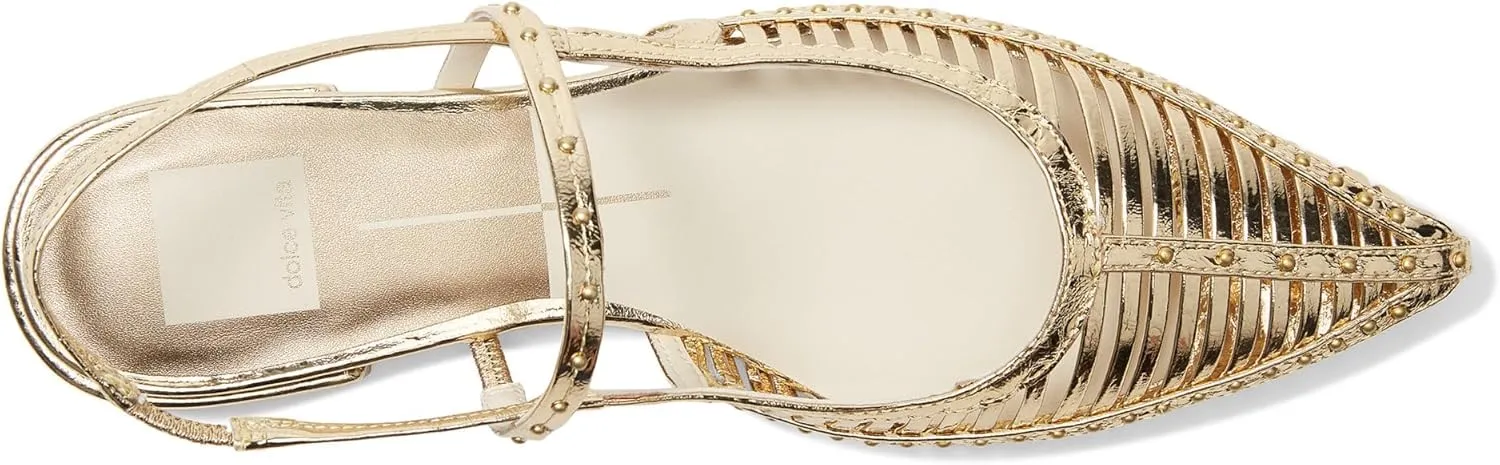 Dolce Vita Women's Phinly Ballet Flat