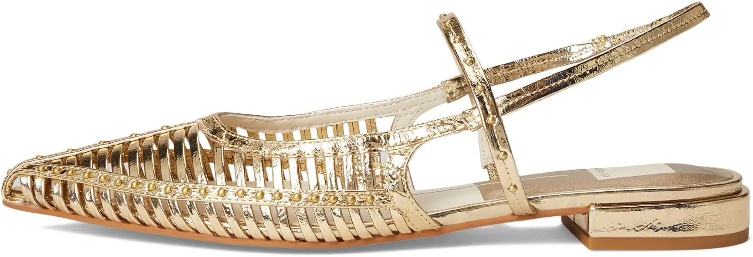 Dolce Vita Women's Phinly Ballet Flat