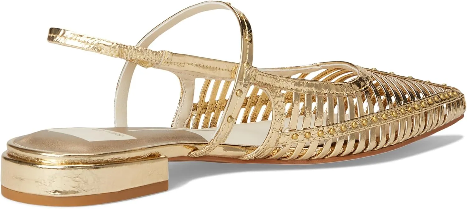 Dolce Vita Women's Phinly Ballet Flat
