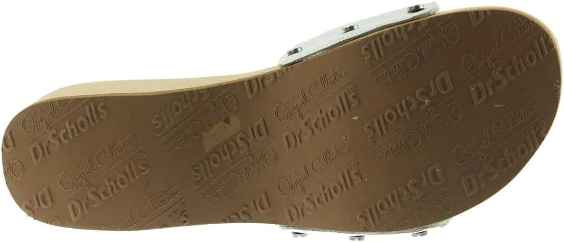 Dr. Scholl's Shoes Women's Original Slide Sandal