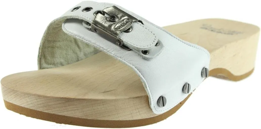 Dr. Scholl's Shoes Women's Original Slide Sandal