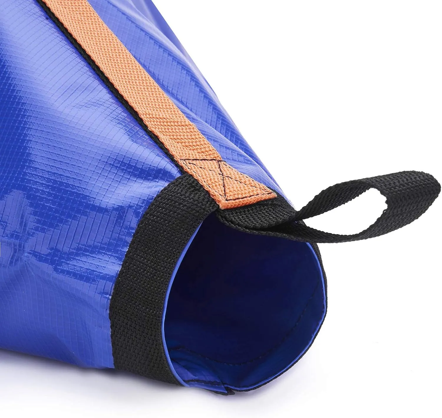 Drift Sock, Ocean Anglers Fishing Drogue for Boat/Kayak/Pontoon (35in)