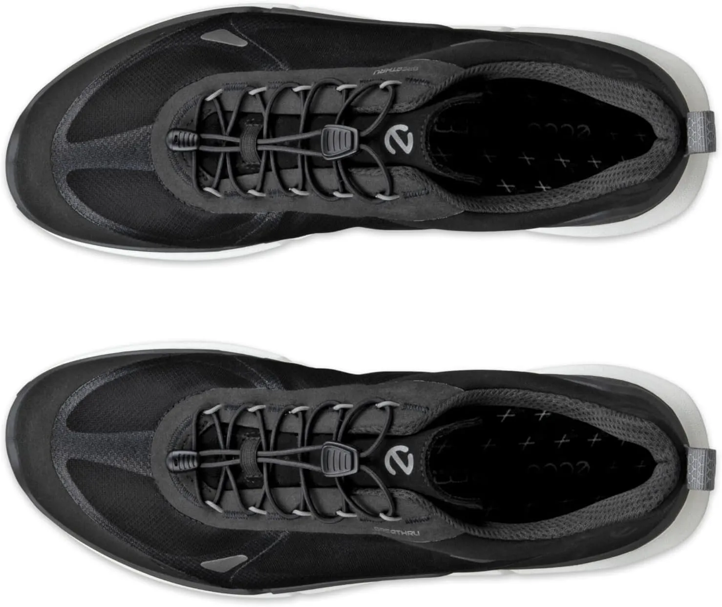 ECCO Men's Biom 2.2 Breathru Cross Trainer