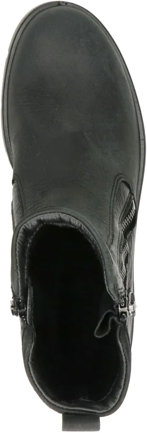 ECCO Women's Bella. Ankle Boot