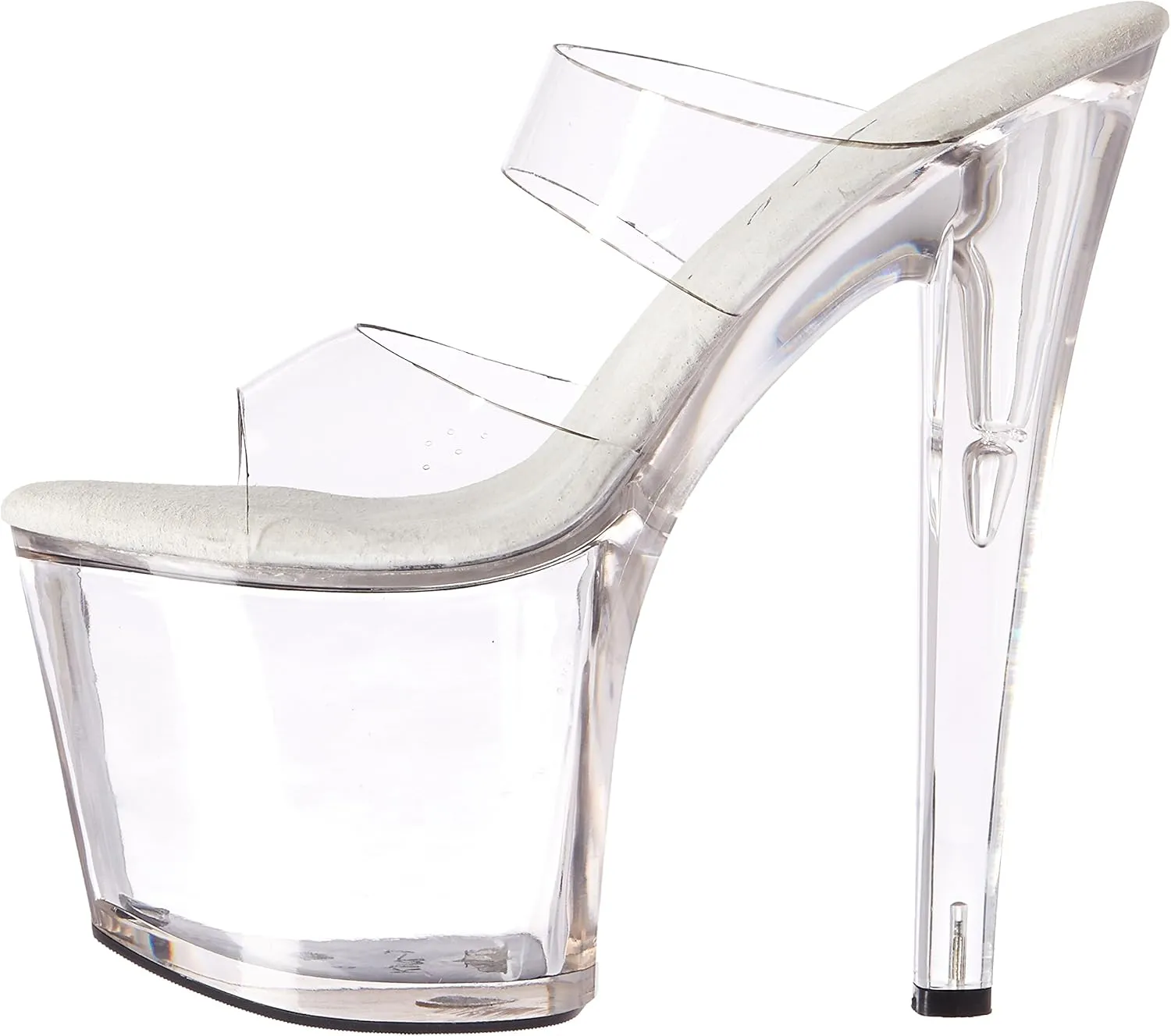Ellie Shoes Women's 821-coco Platform Sandal