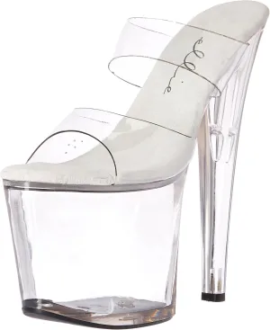 Ellie Shoes Women's 821-coco Platform Sandal