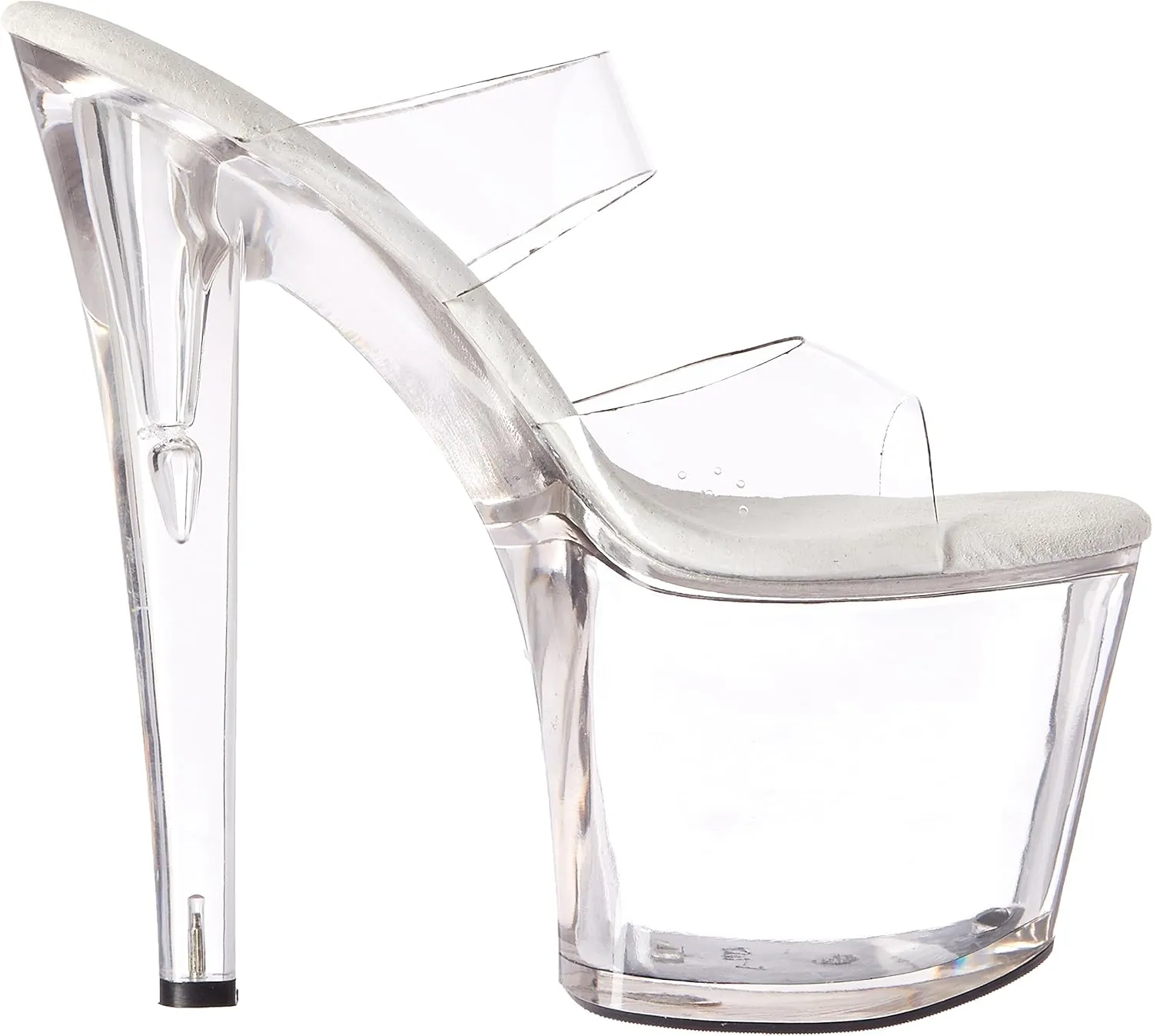Ellie Shoes Women's 821-coco Platform Sandal
