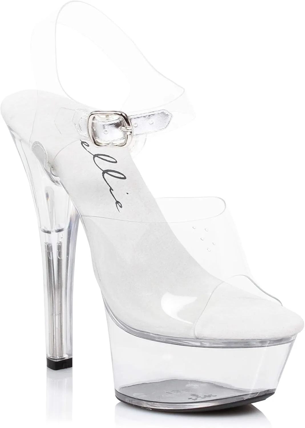 Ellie Shoes Women's M Brook Platform Sandal