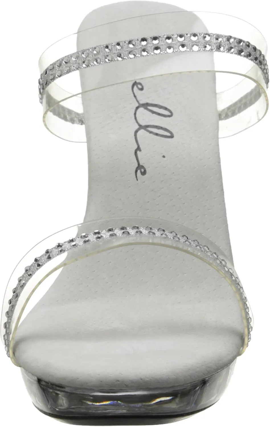 Ellie Shoes Women's M-Loretta Dress Sandal