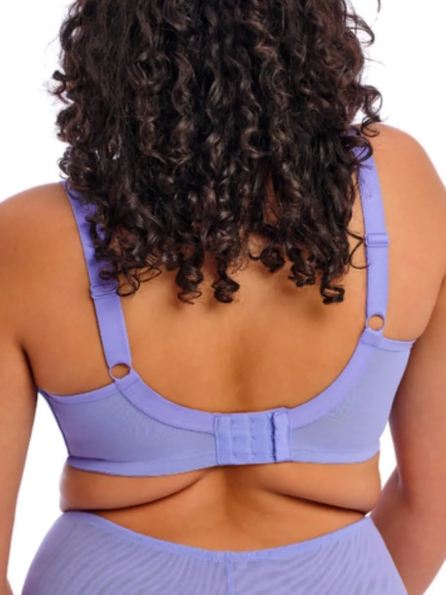 Elomi Women's Brianna Underwire Strappy Plunge Bra