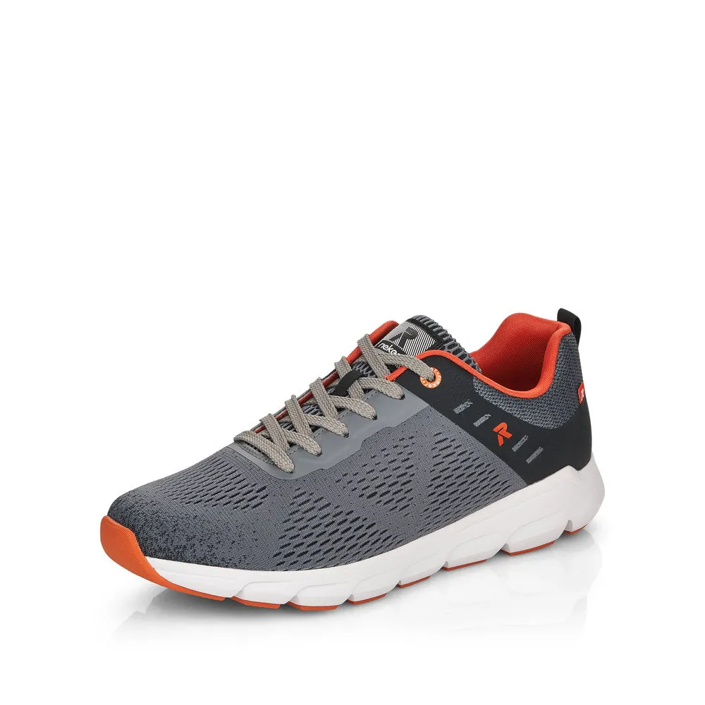 Evolution by Rieker Trainer