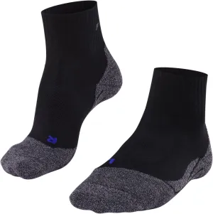 FALKE Men's TK2 Explore Cool Short Hiking Socks, Quarter, 1 Pair