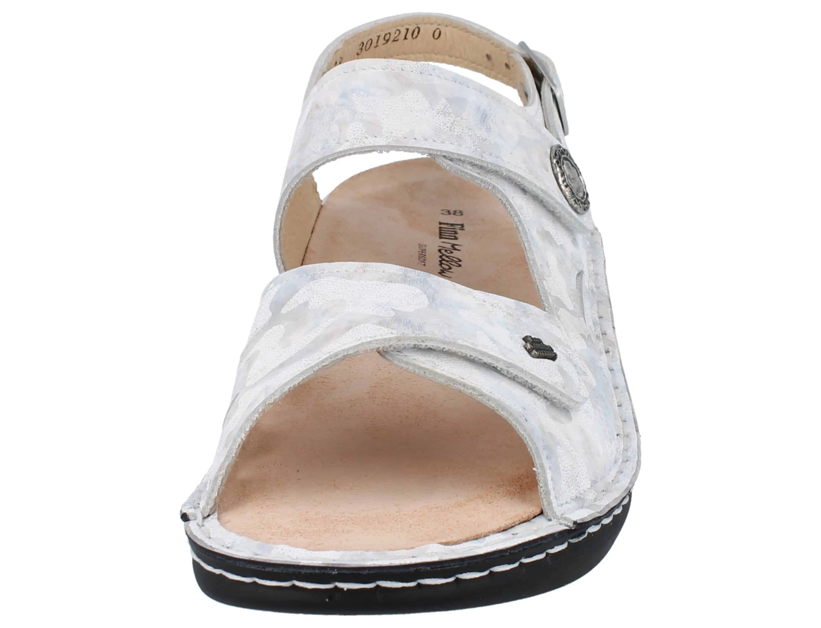 Finn Comfort Barbuda Mavi Diva