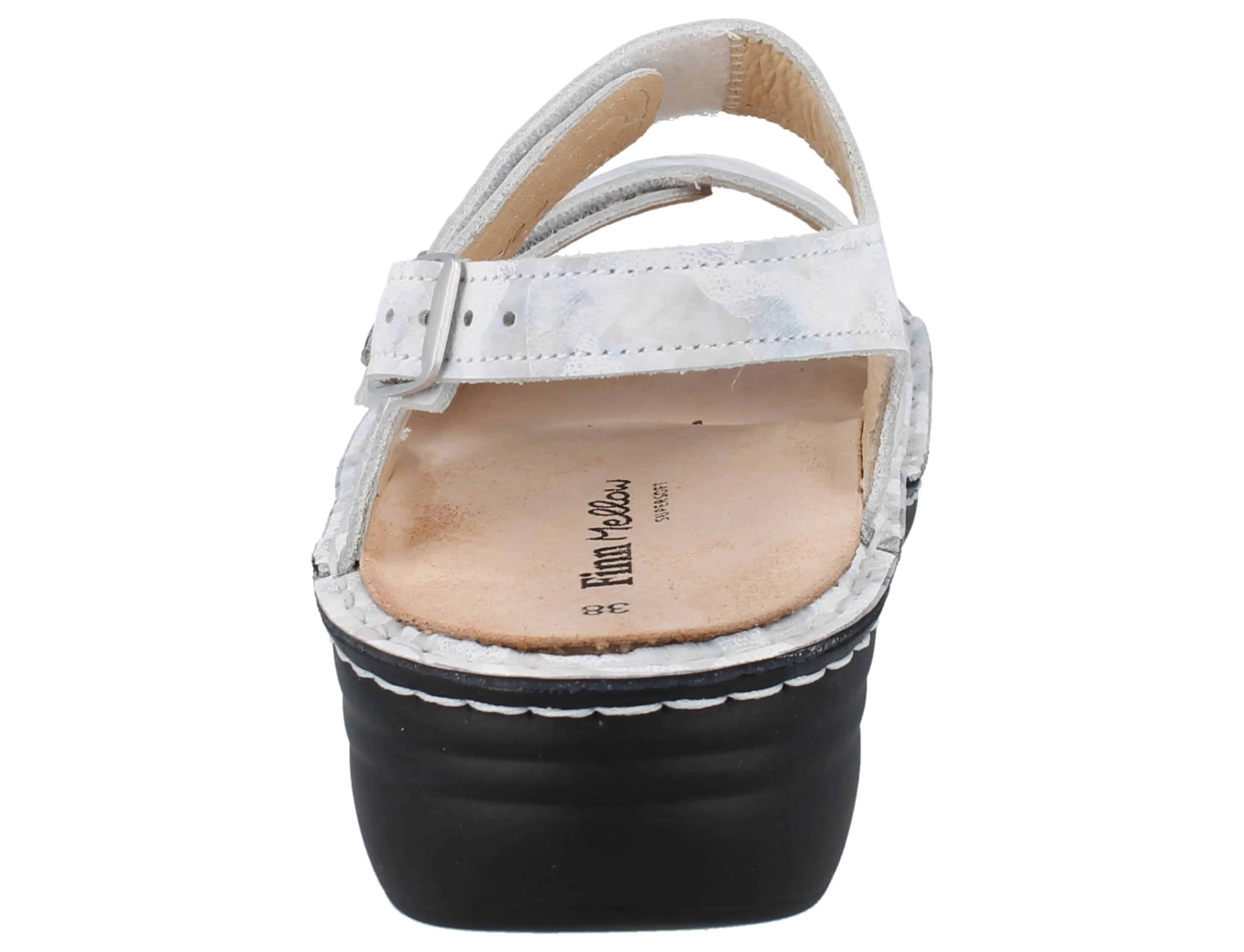 Finn Comfort Barbuda Mavi Diva
