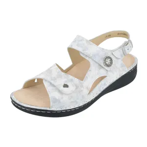 Finn Comfort Barbuda Mavi Diva