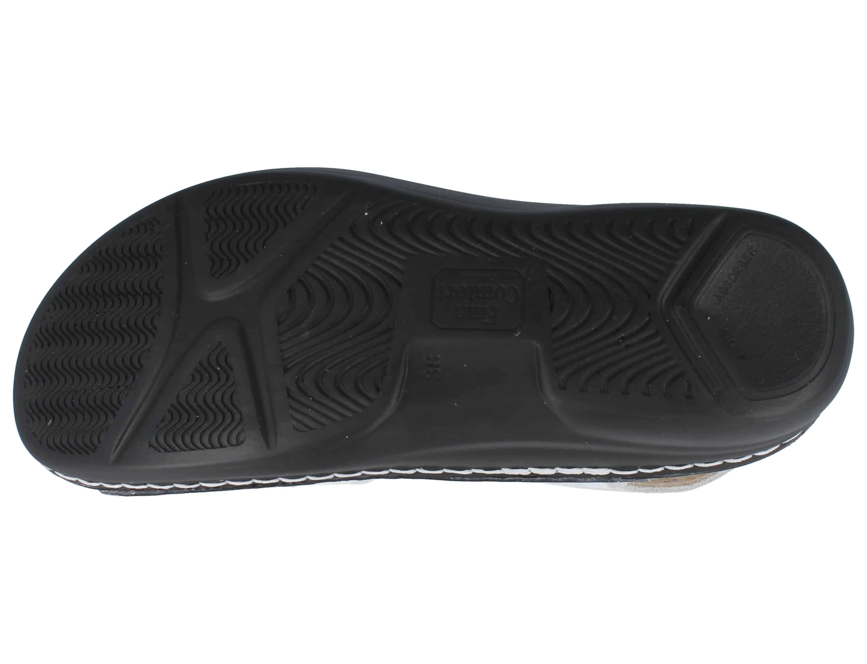 Finn Comfort Barbuda Mavi Diva