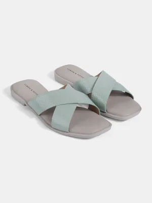 Flat Slide
