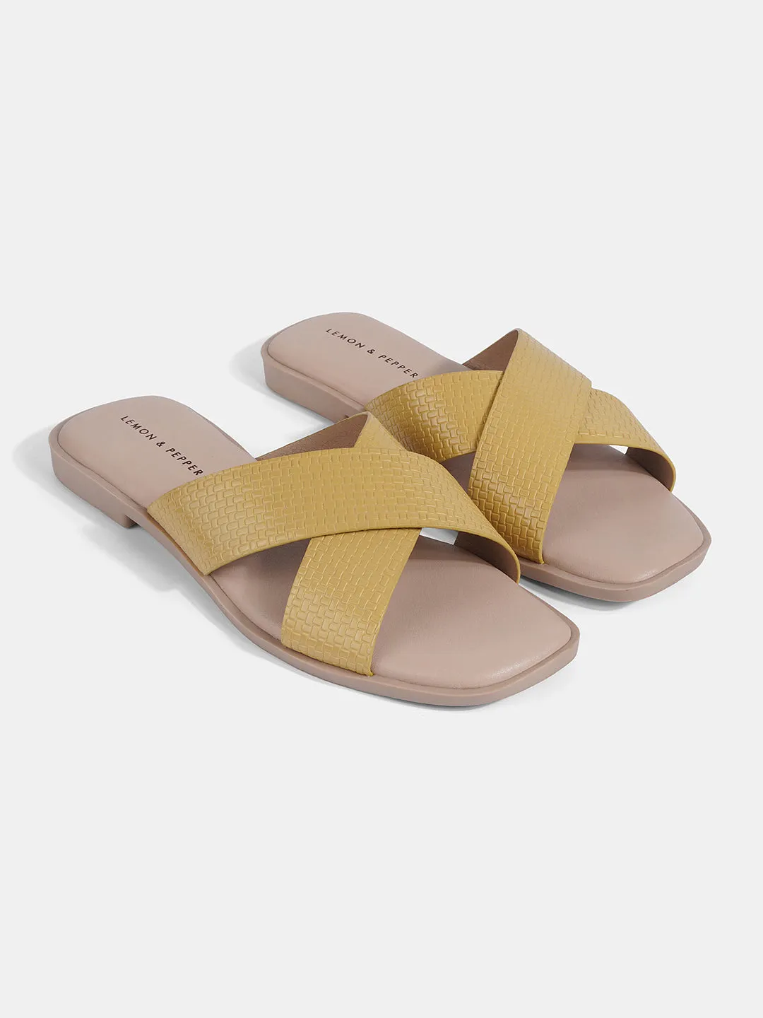 Flat Slide