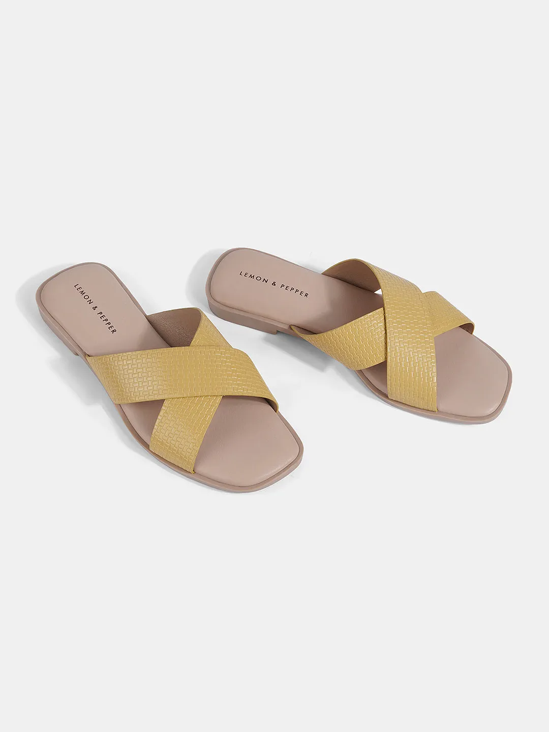 Flat Slide